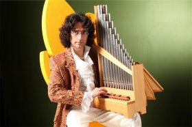 Lucanero