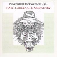 Fate largo a lu sonatore