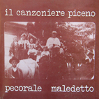Pecorale maledetto